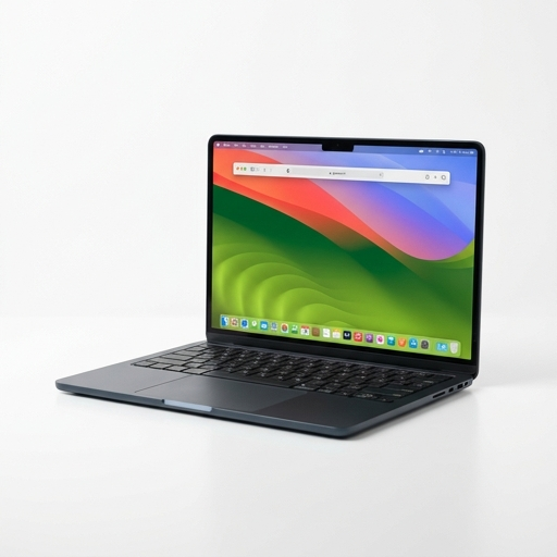 لپ‌تاپ ۱۳ اینچی اپل MacBook Air M3