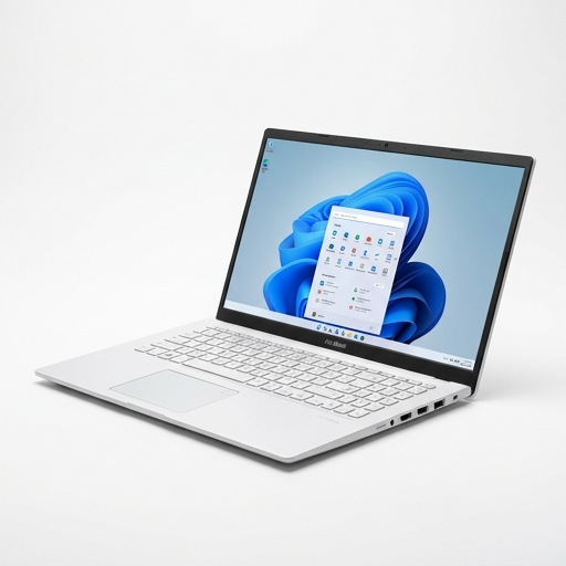 لپ‌تاپ ۱۵ اینچی ایسوس VivoBook مدل X1504