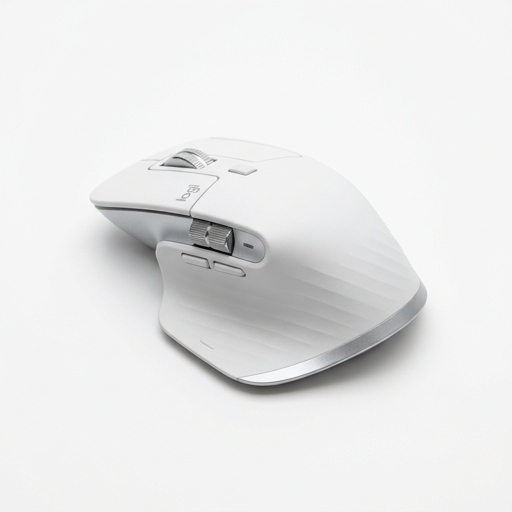 ماوس بی‌سیم لاجیتک مدل MX Master 3S